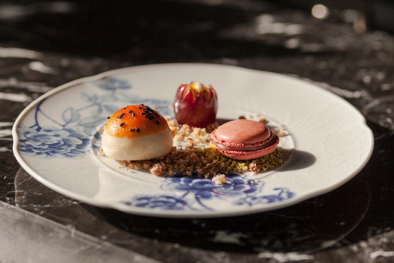 Relais & Chateaux Heritage Hotel