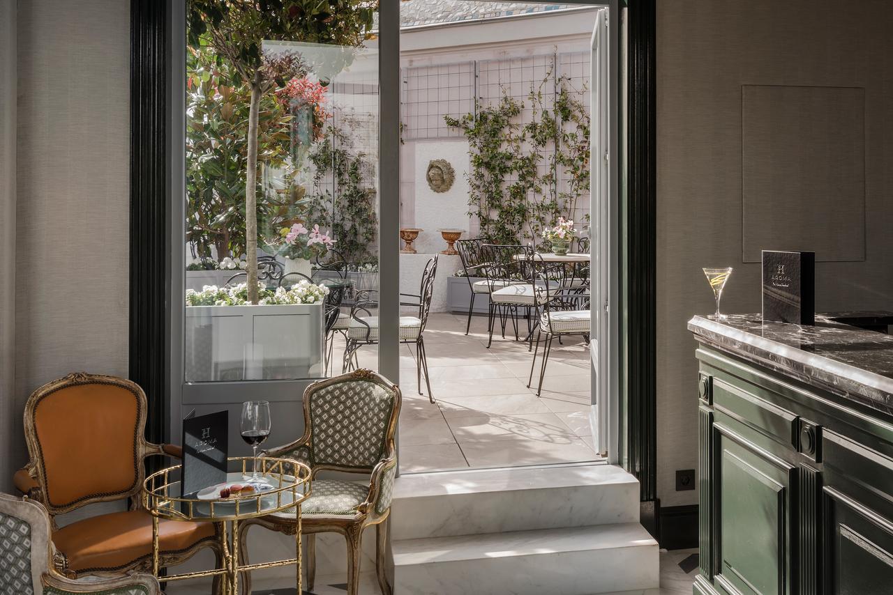 Relais & Chateaux Heritage 5*
