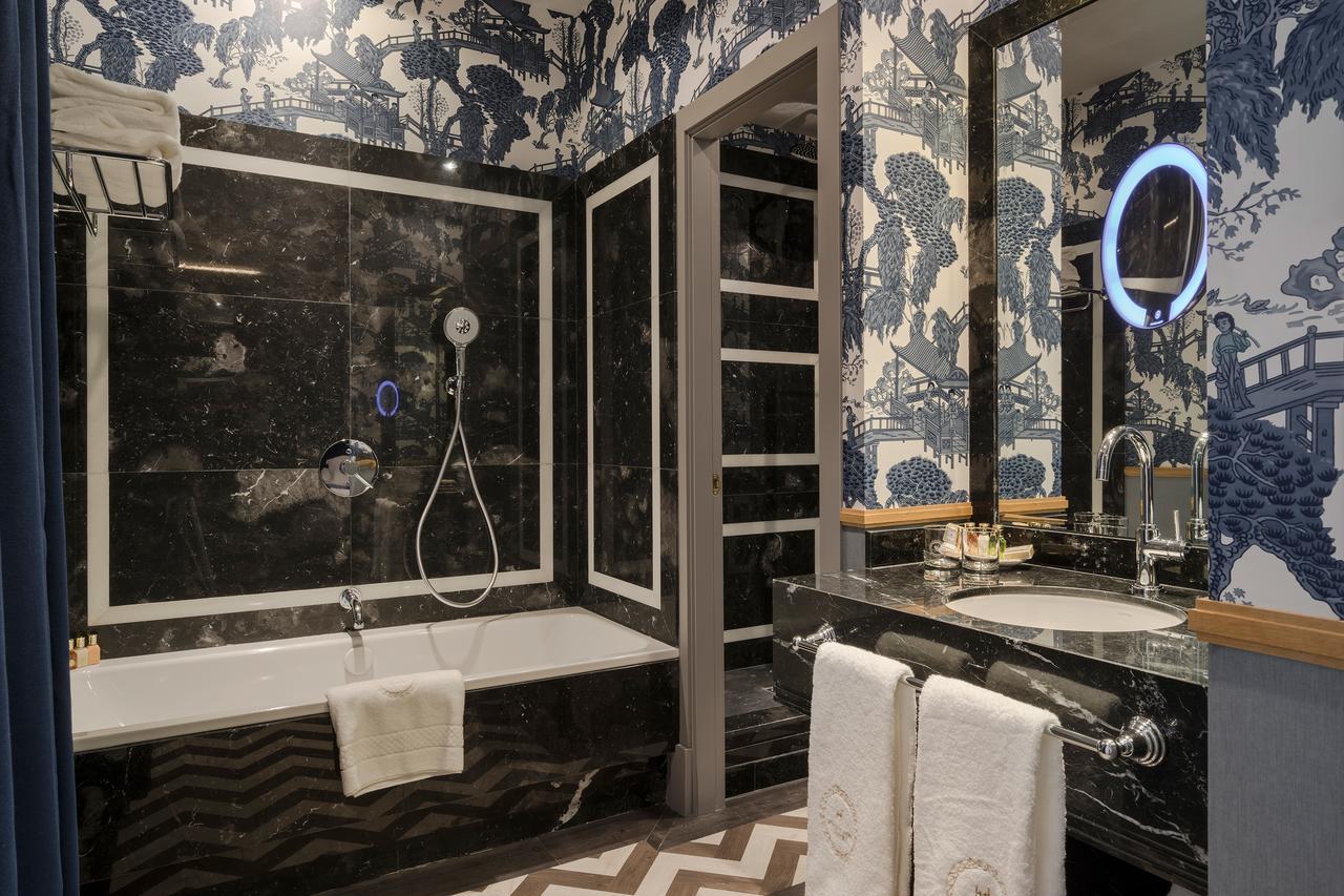 Relais & Chateaux Heritage Madrid