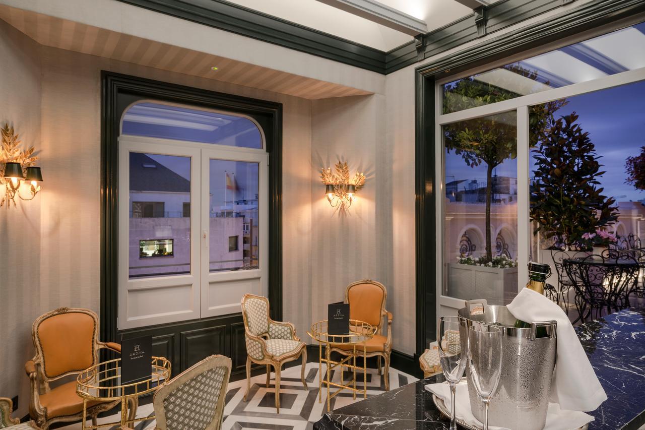 Relais & Chateaux Heritage Hotel