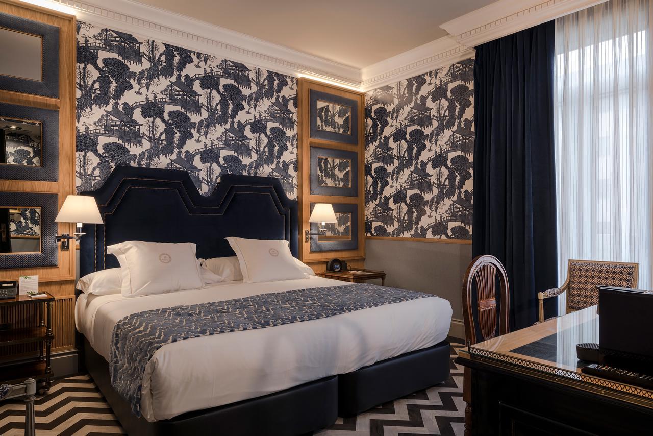 Relais & Chateaux Heritage 5* Madrid