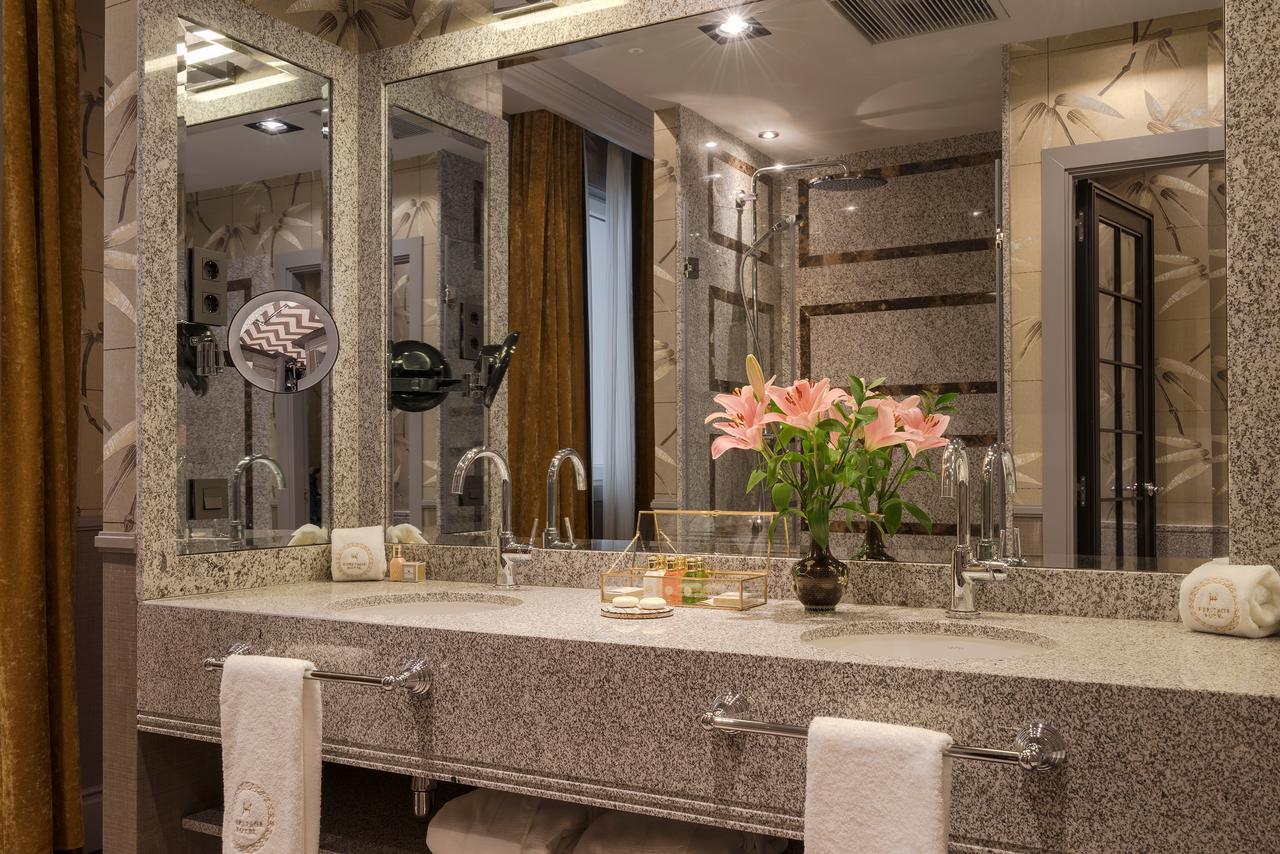 Relais & Chateaux Heritage Hotel