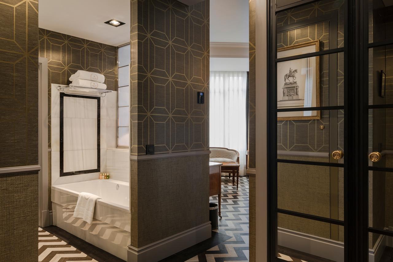 Hotel Relais & Chateaux Heritage Madrid
