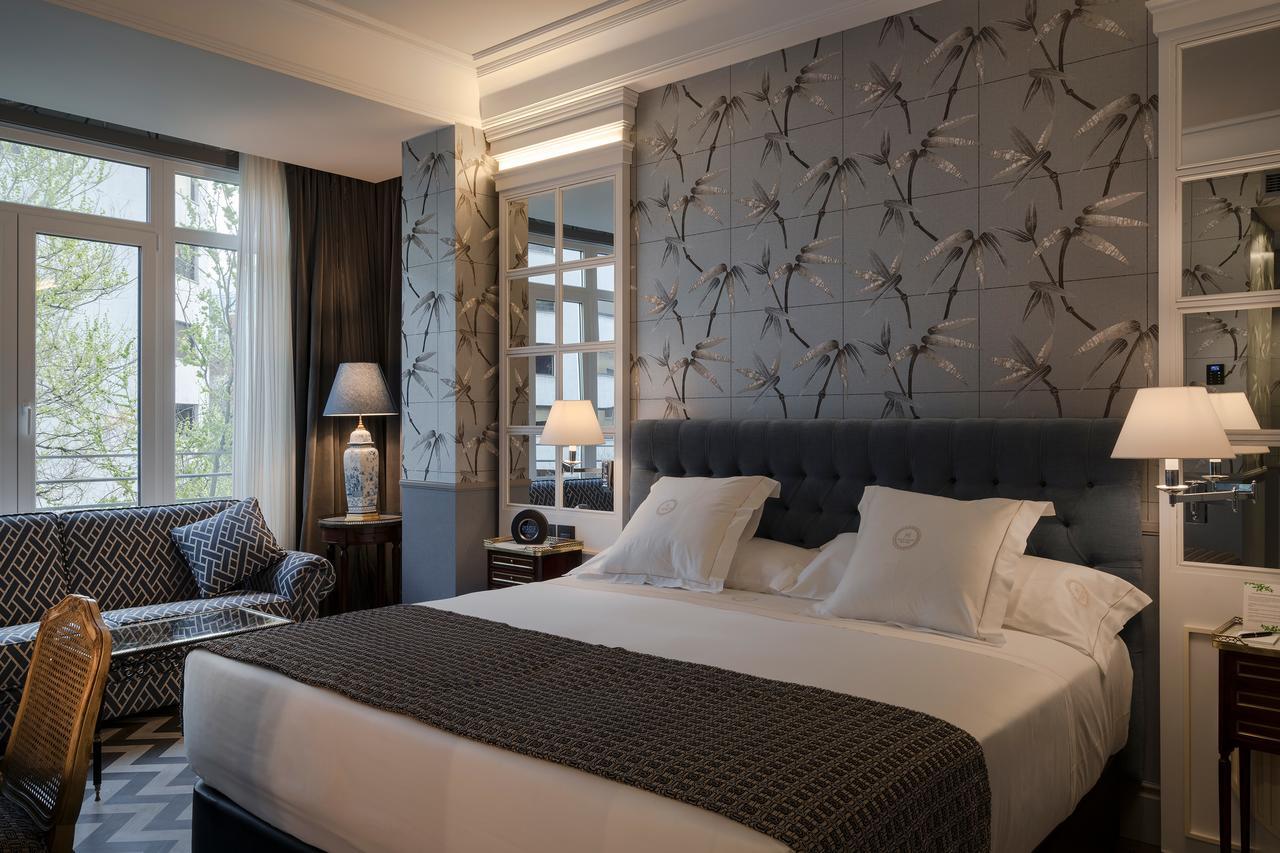 Hotel Relais & Chateaux Heritage 5*