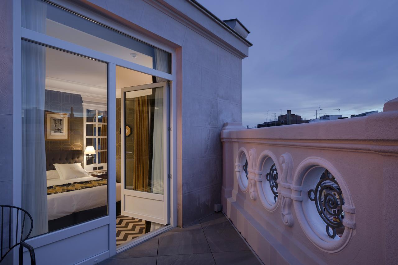 Relais & Chateaux Heritage Hotel 5*