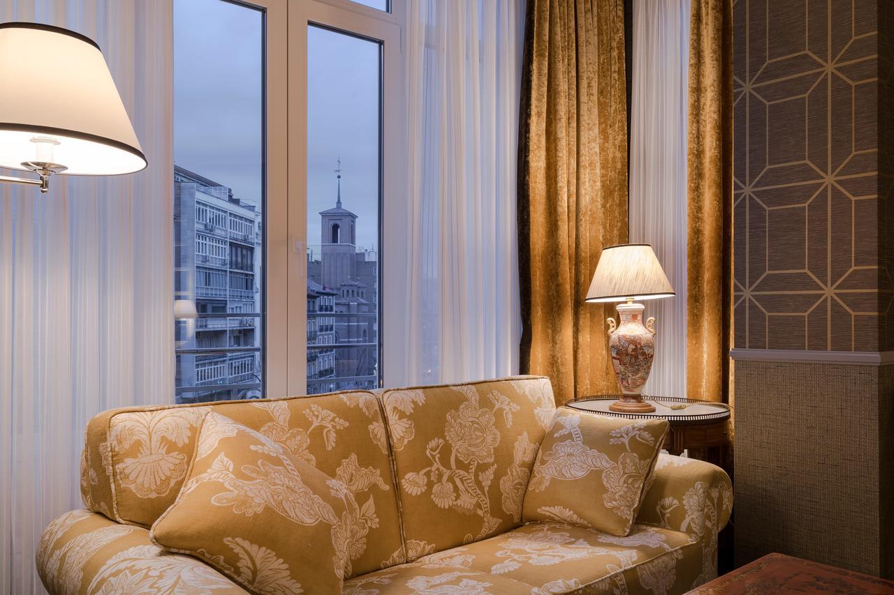 Hotel Relais & Chateaux Heritage