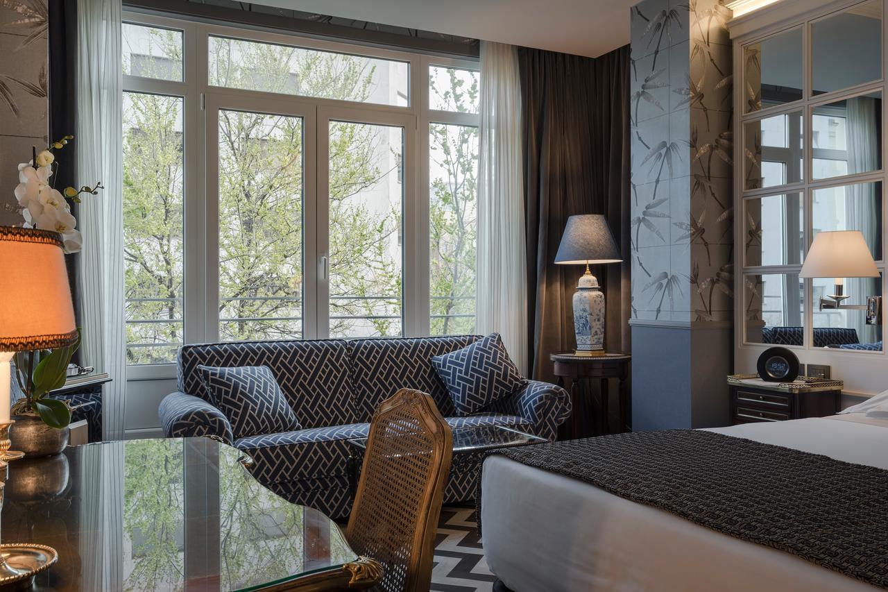 Relais & Chateaux Heritage