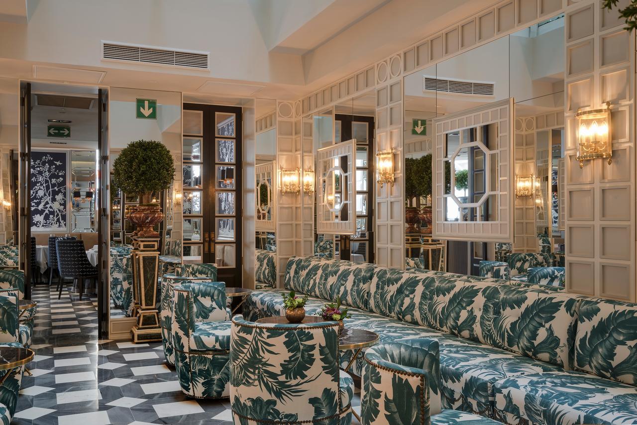 Hotel Relais & Chateaux Heritage