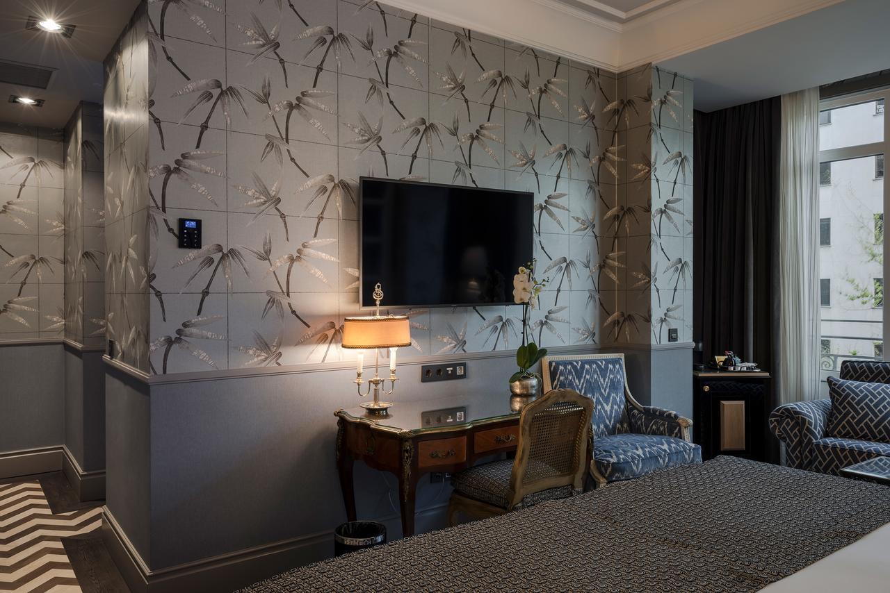Relais & Chateaux Heritage 5* Madrid