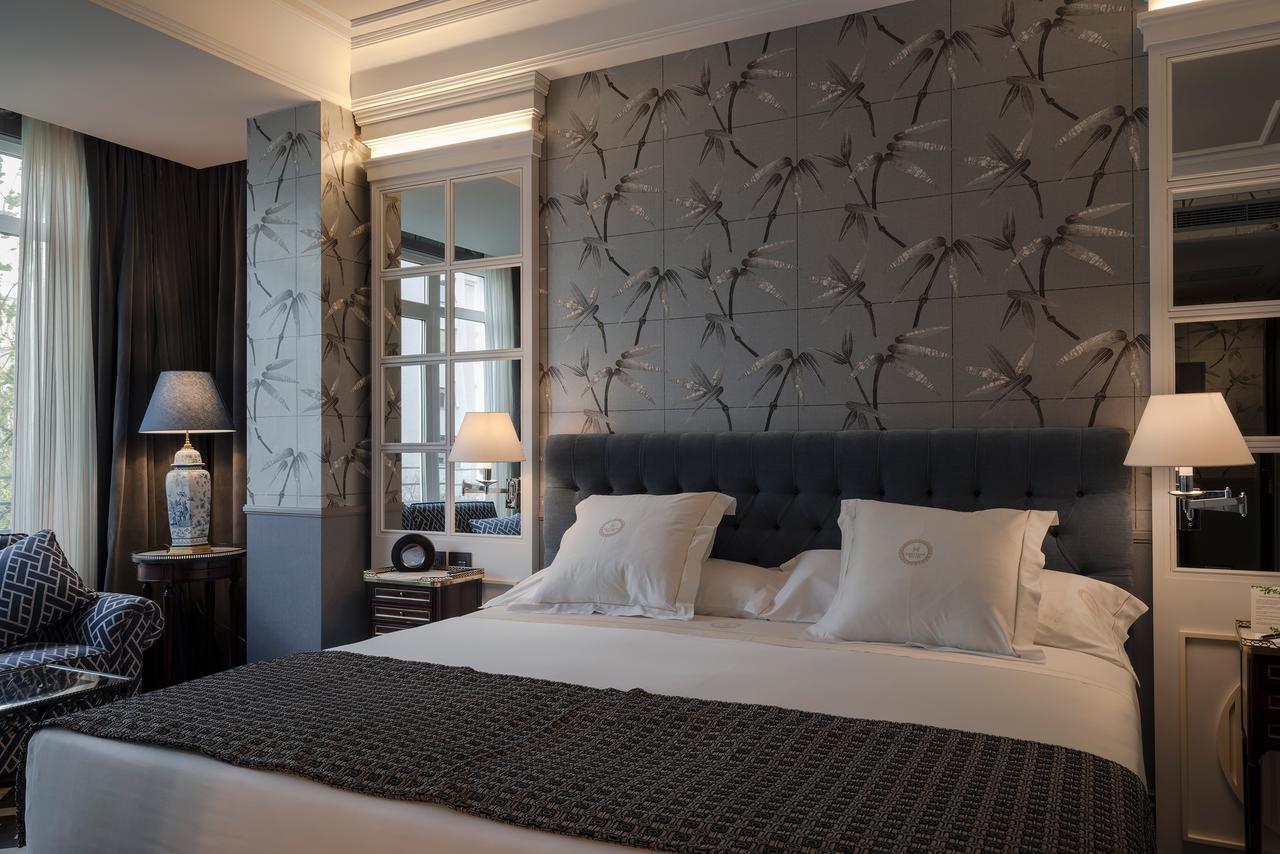 Hotel Relais & Chateaux Heritage 5*