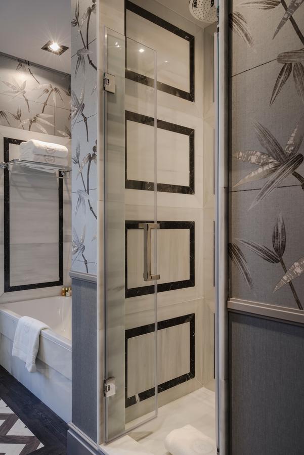 Relais & Chateaux Heritage Hotel