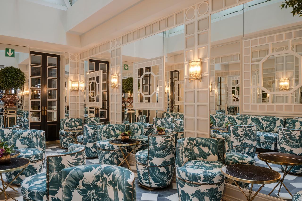 Relais & Chateaux Heritage 5* Madrid