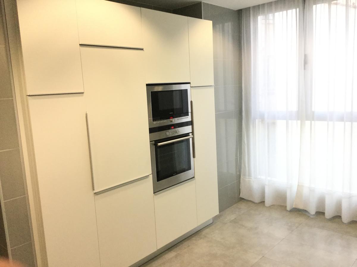 Apartment Victor Hugo By Forever *