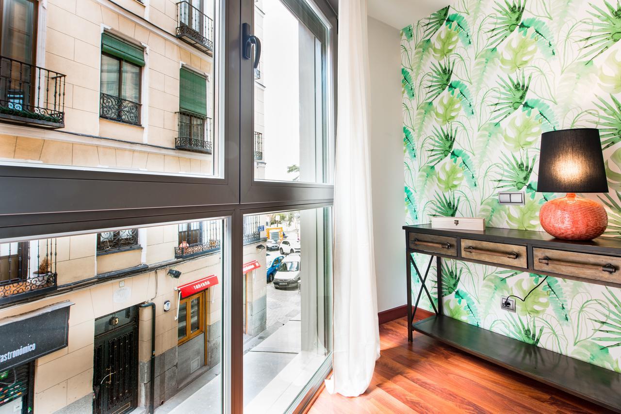 Sweet Palacio Real Don Pedro Apartment Madrid