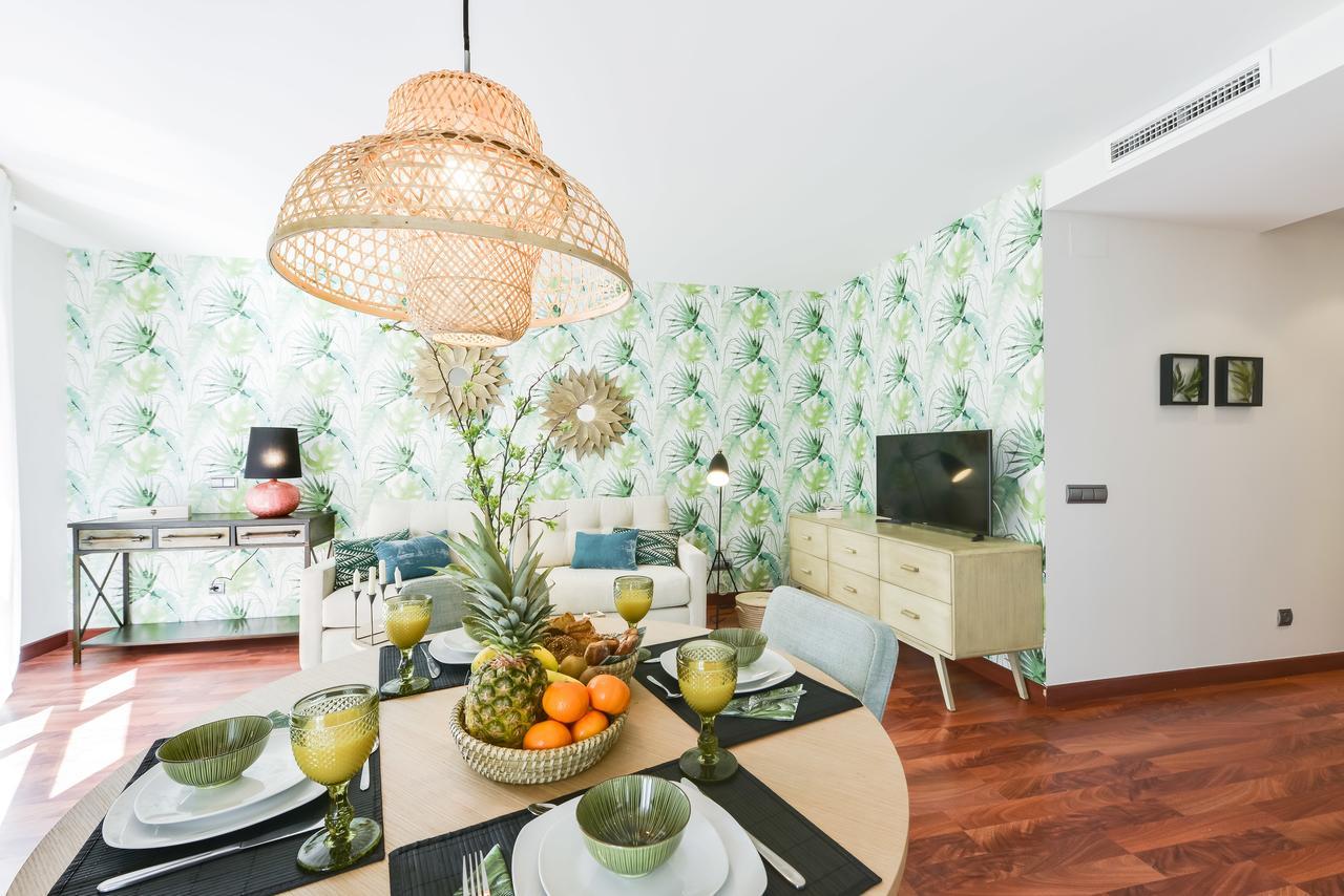 Apartment Sweet Palacio Real Don Pedro Madrid