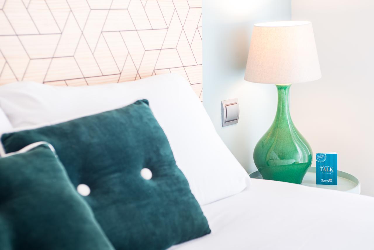 Apartment Sweet Palacio Real Don Pedro *