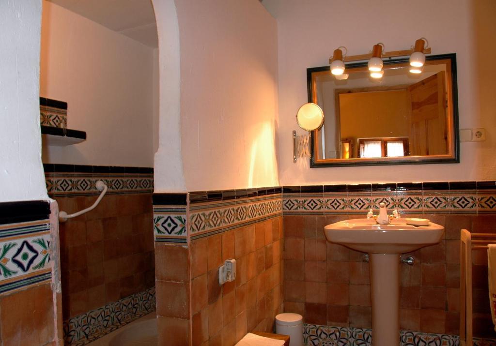La Casona De Eboli Madrid