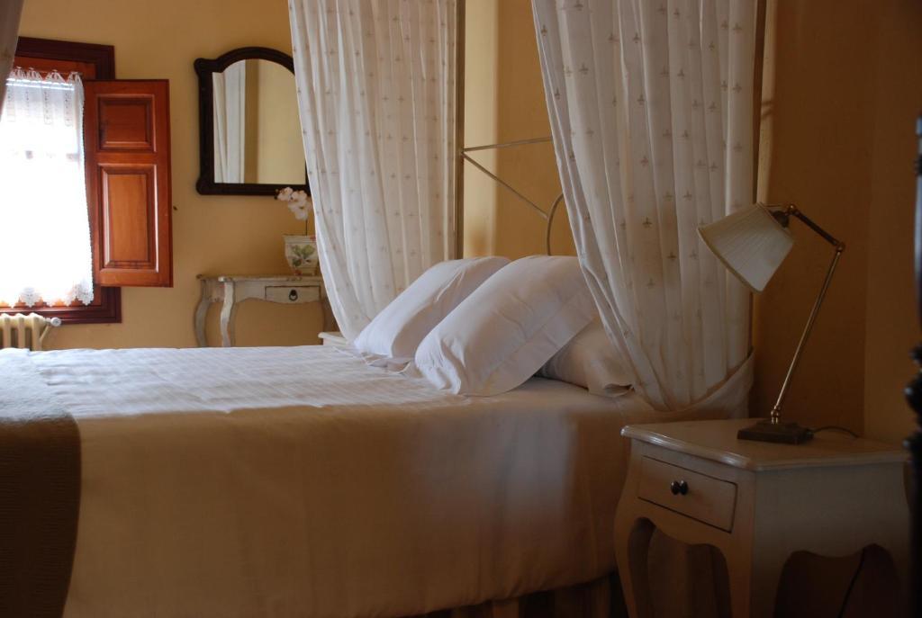Country house La Casona De Eboli Madrid