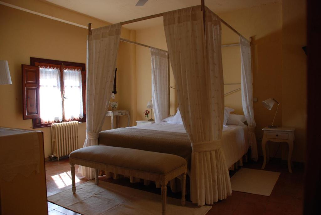 Country house La Casona De Eboli