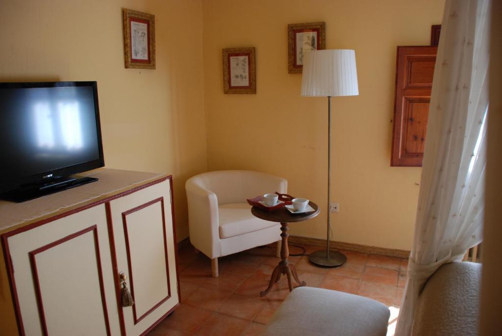 La Casona De Eboli Madrid