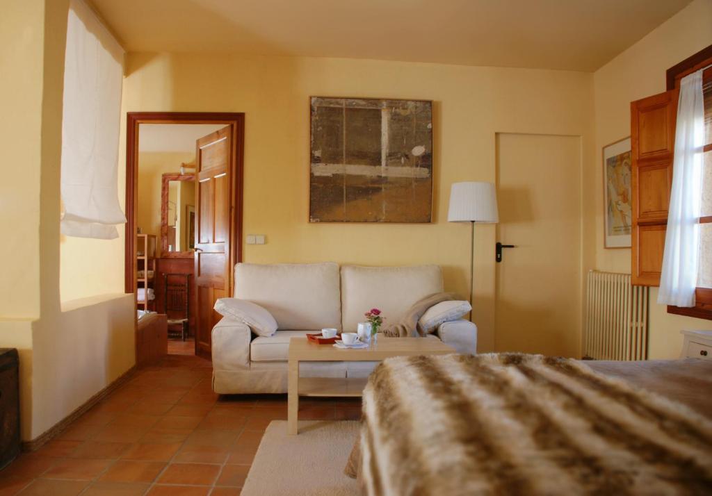 Country house La Casona De Eboli Madrid