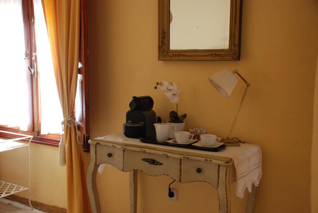 Country house La Casona De Eboli