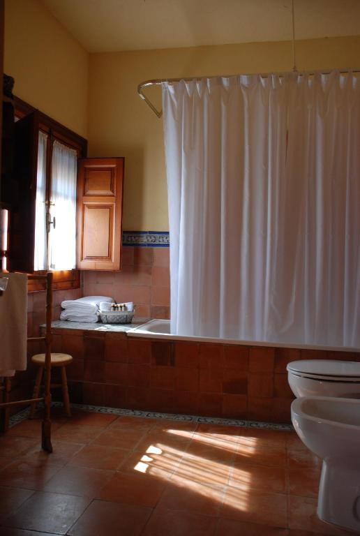 Country house La Casona De Eboli Madrid