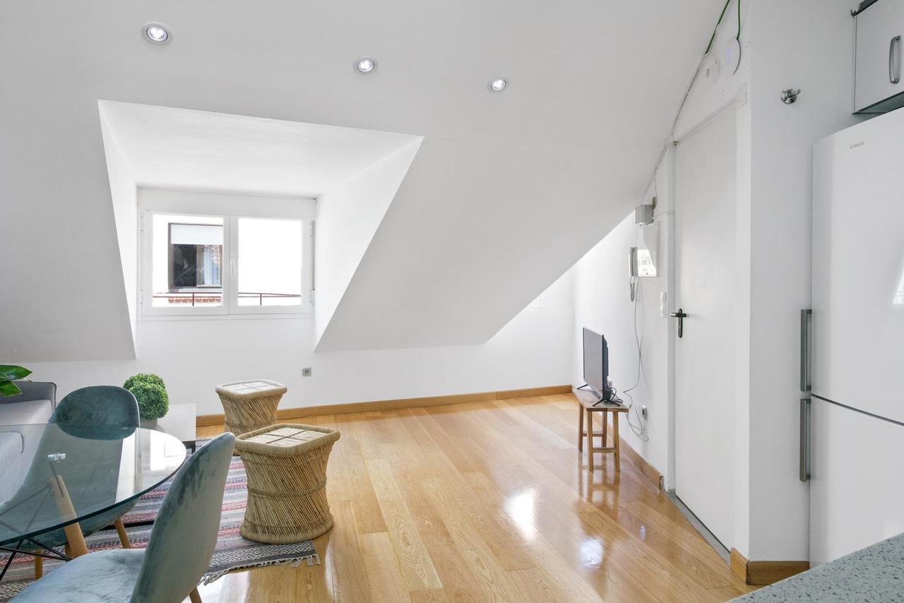 Apartamento Gran Vía *