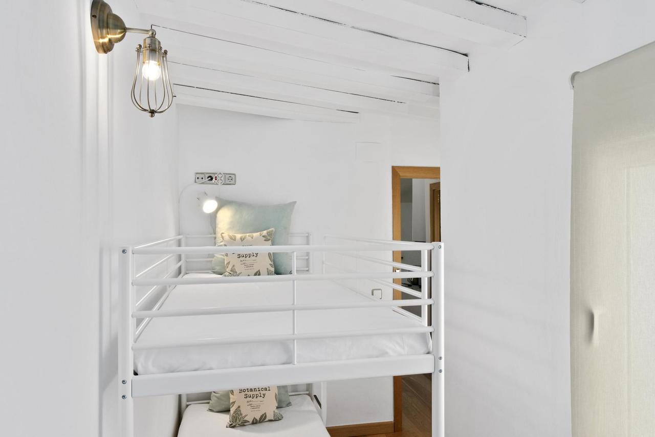 Apartamento Gran Vía
