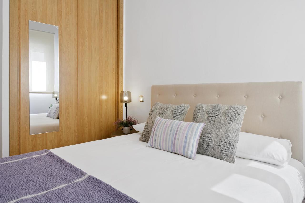 Gran Vía Apartamento Madri