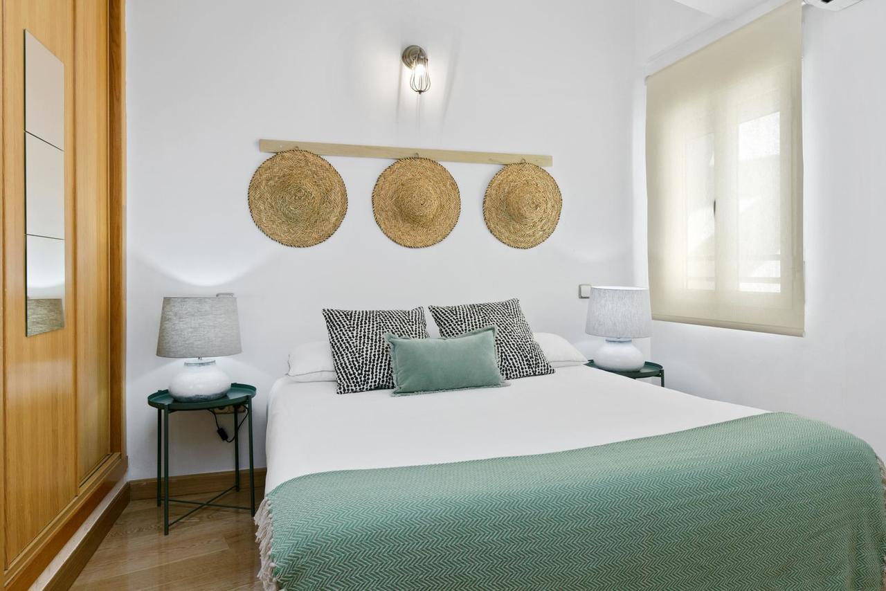 Gran Vía Apartamento *
