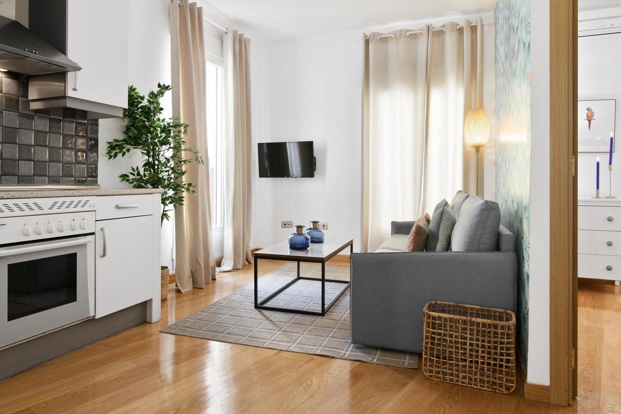 Gran Vía Apartamento *