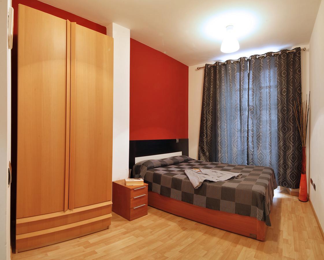 El Tiempo Apartment Madrid