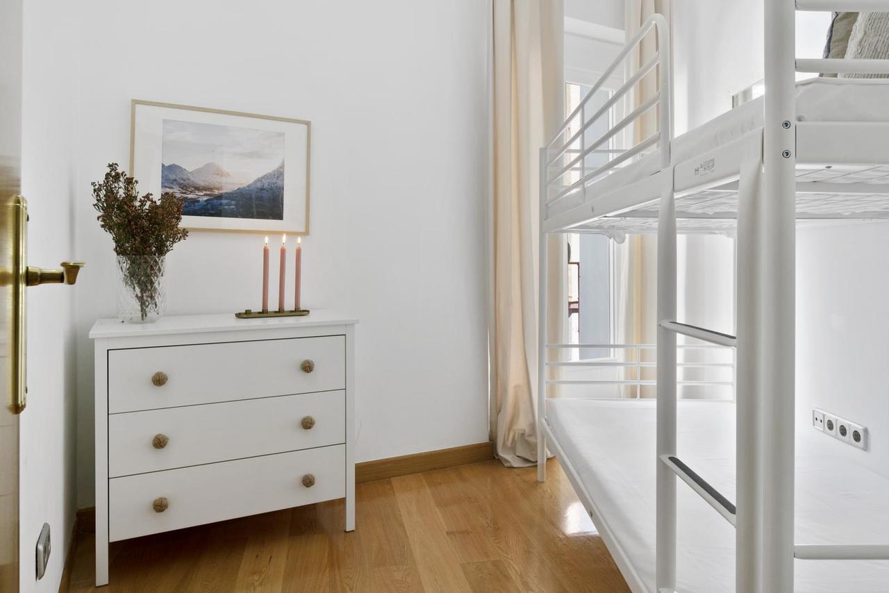 Gran Vía Apartamento