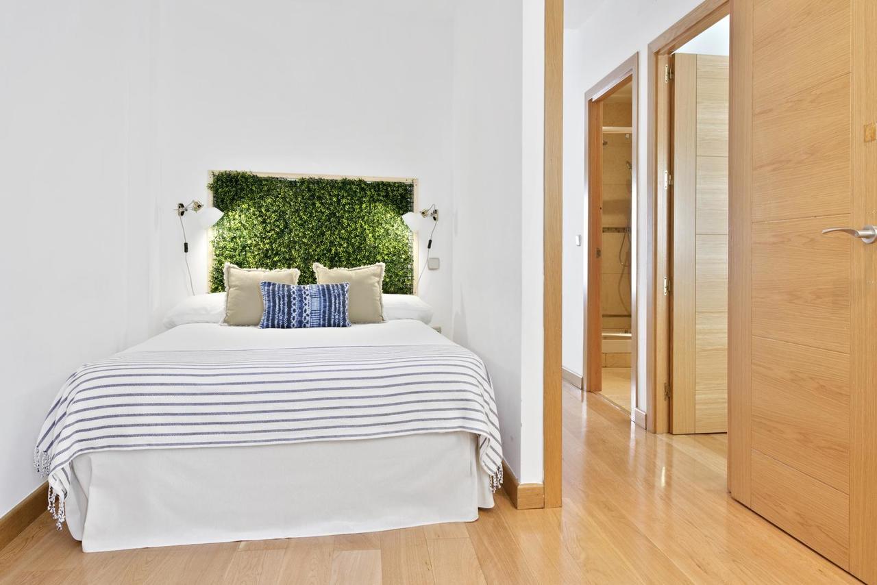 Apartamento Gran Vía Madri