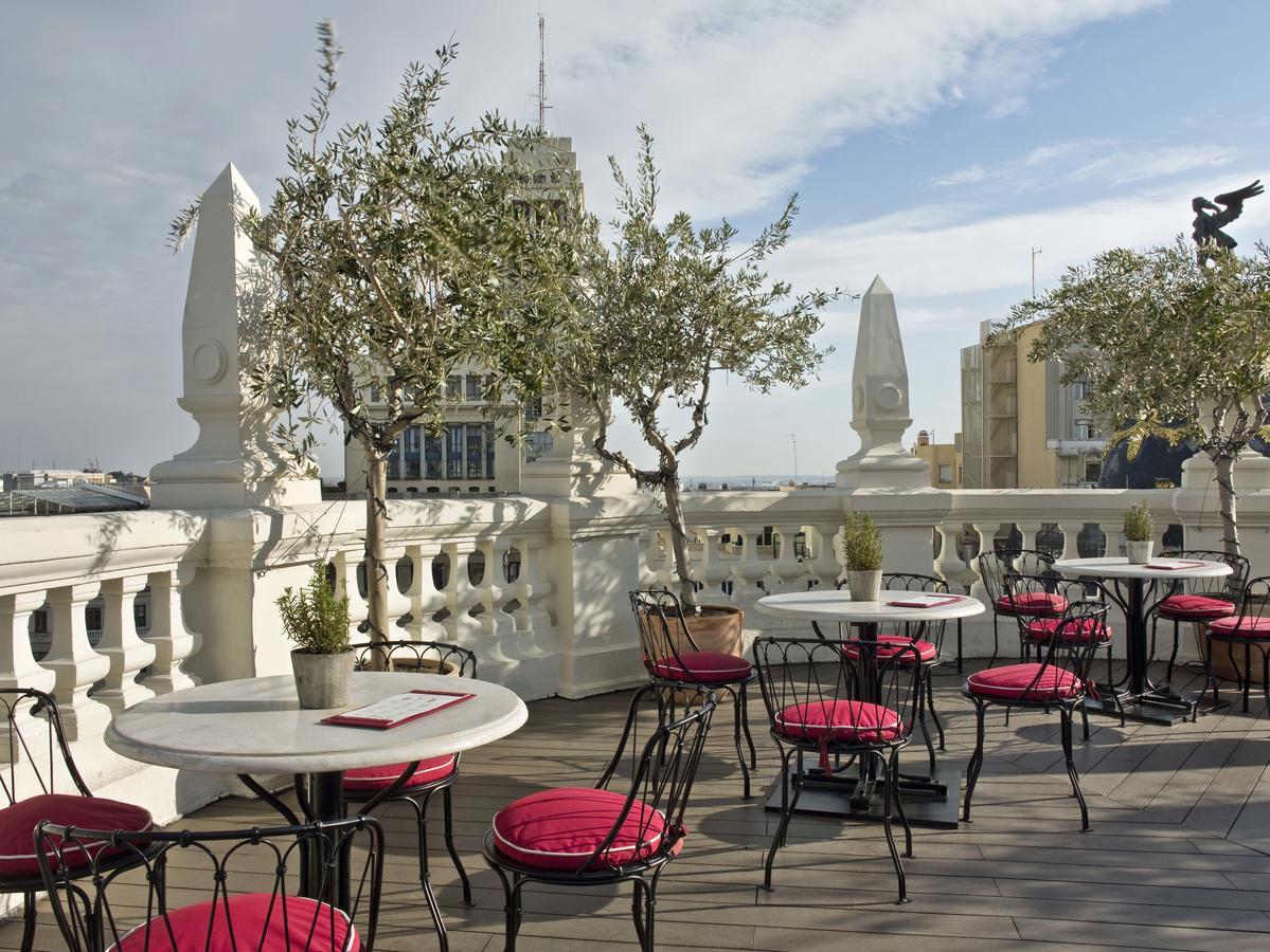 The Principal Madrid, Small Luxury 5* Madrid