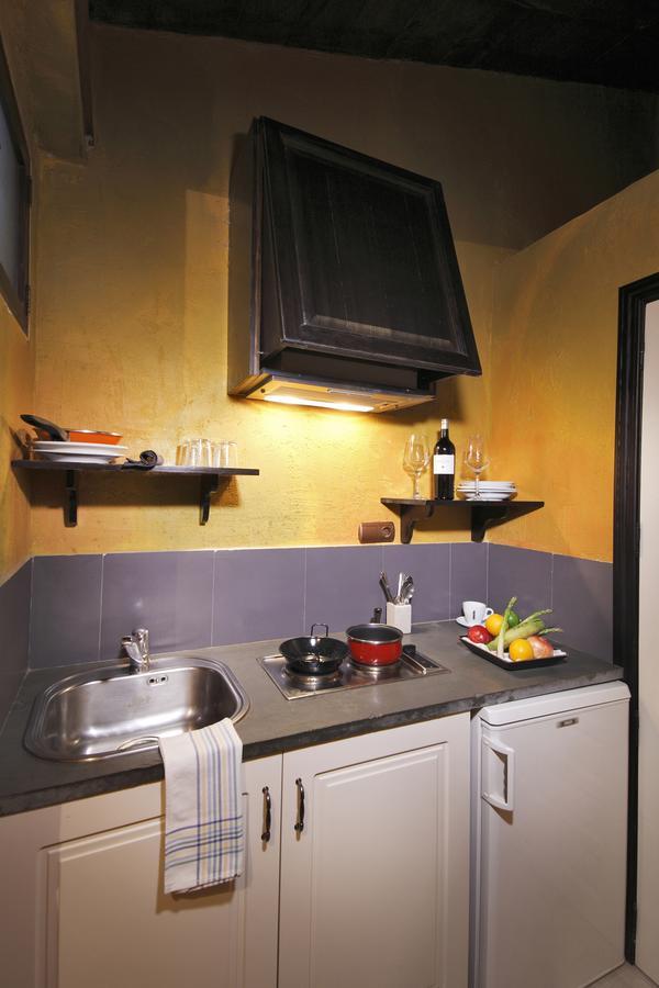 El Tiempo Apartment