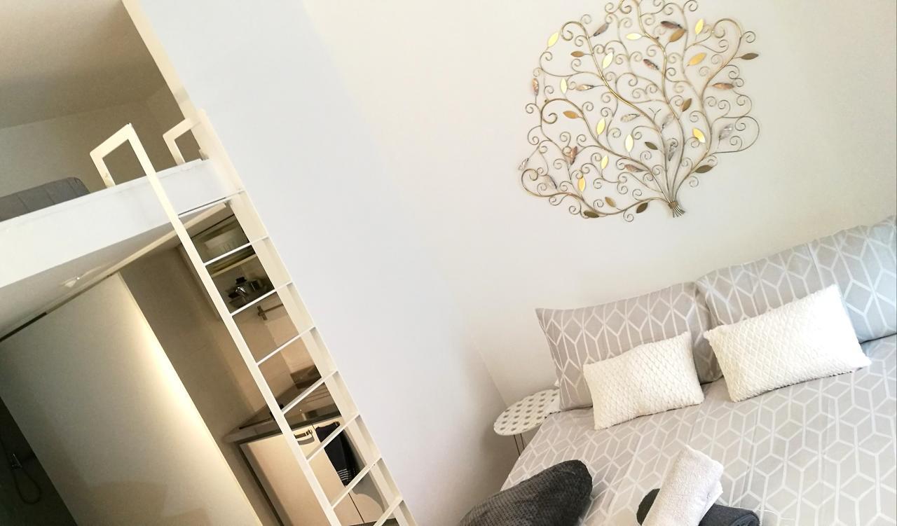 Apartment Gobernador - Center