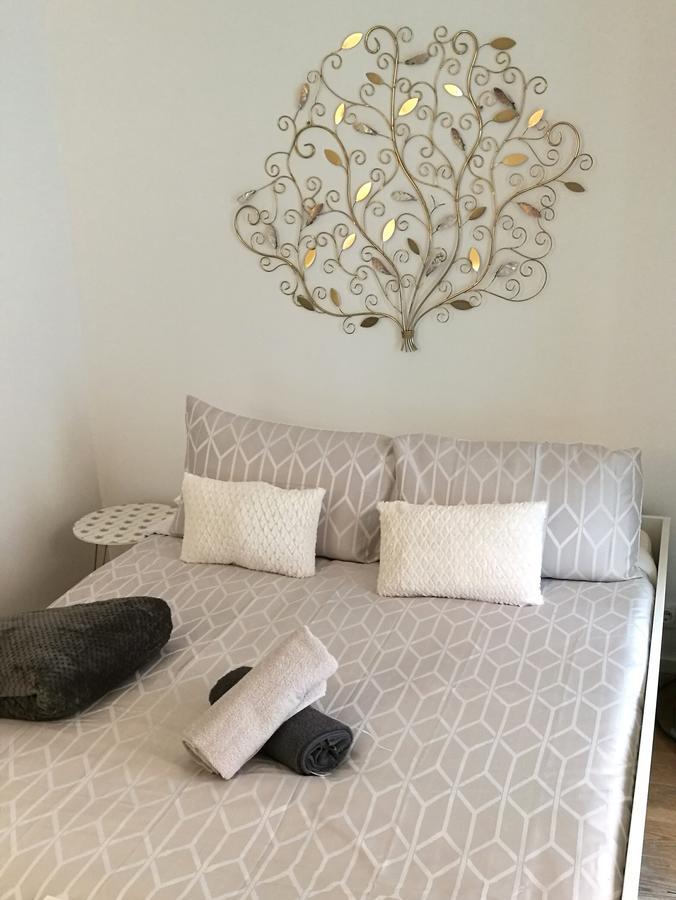 Apartment Gobernador - Center