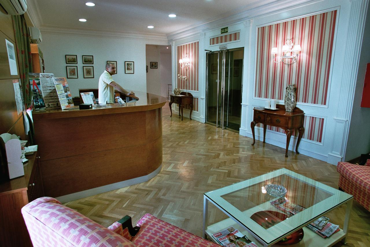 Jerez Guest house Madrid