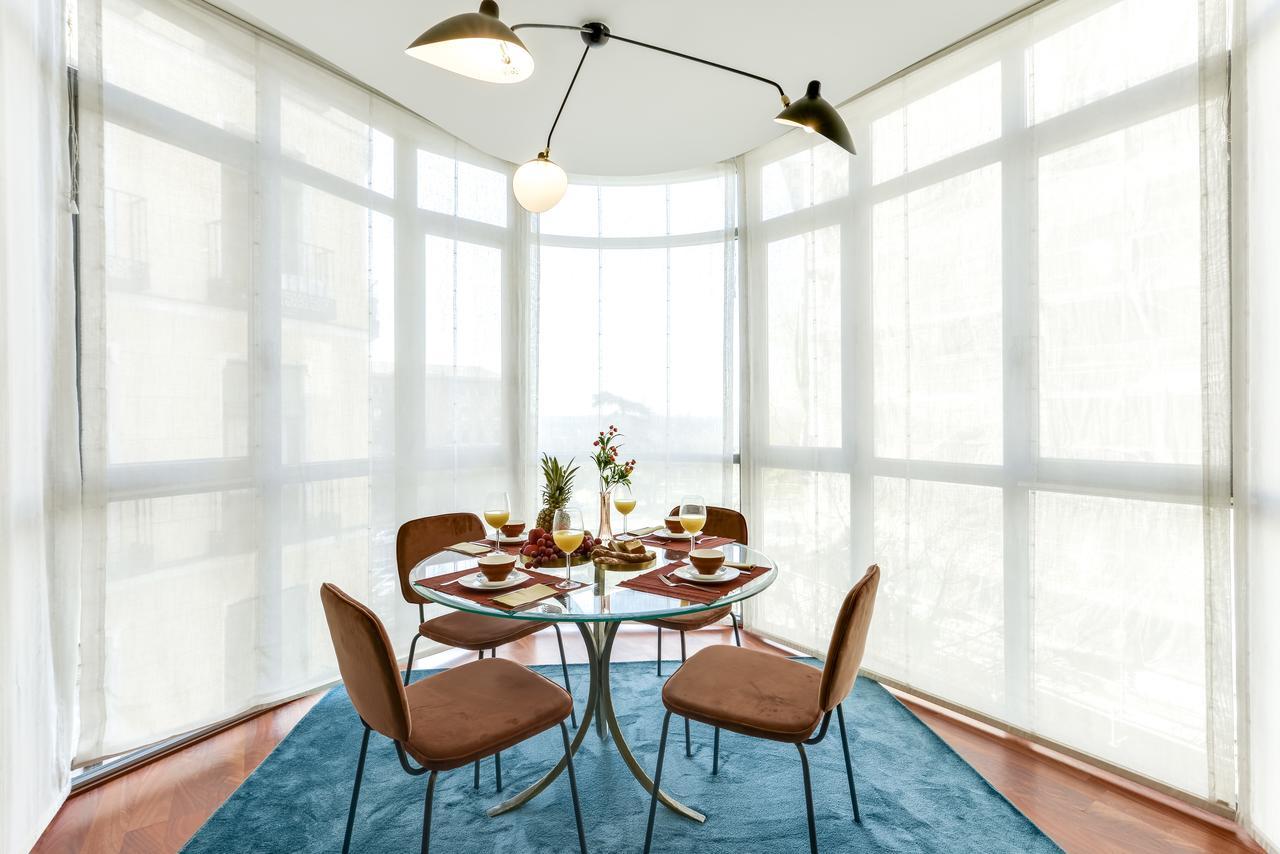 Sweet Palacio Real Don Pedro Apartment *