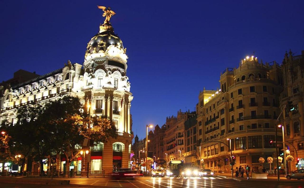 Alaia Holidays Gran Vía