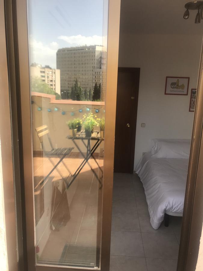 Pil Pil Hostel Madrid