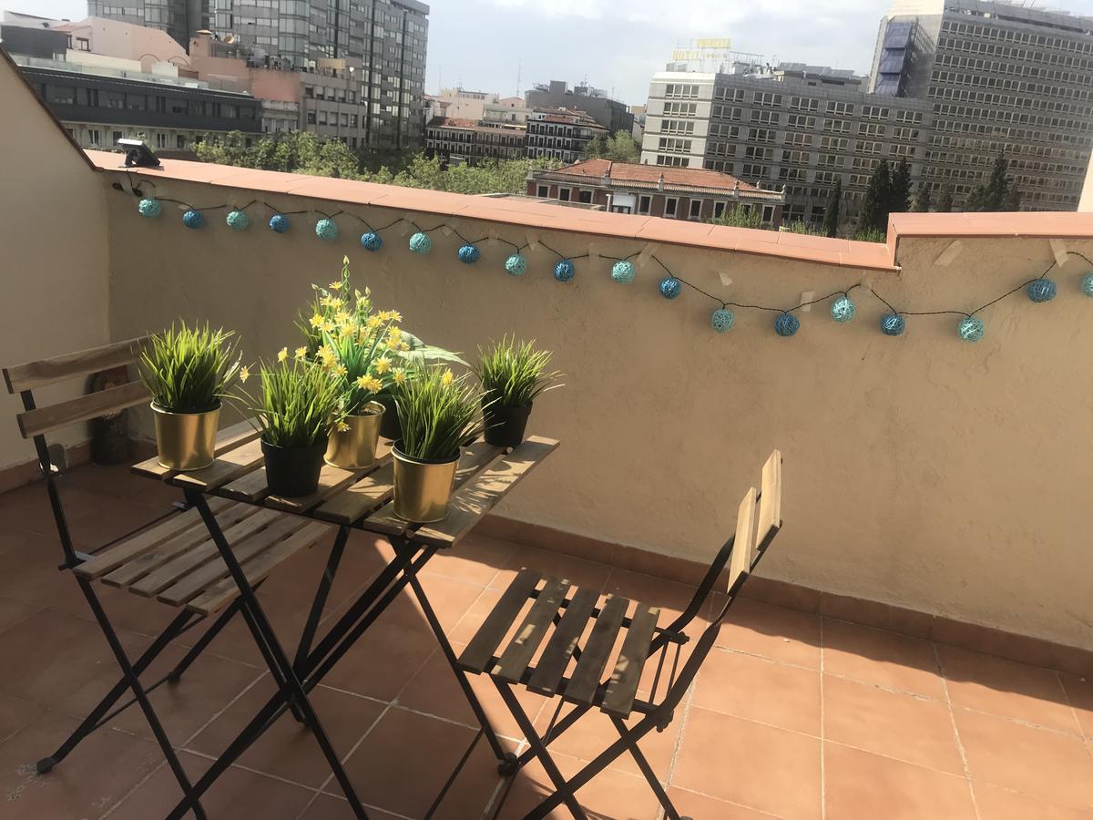 Hostel Pil Pil Madrid