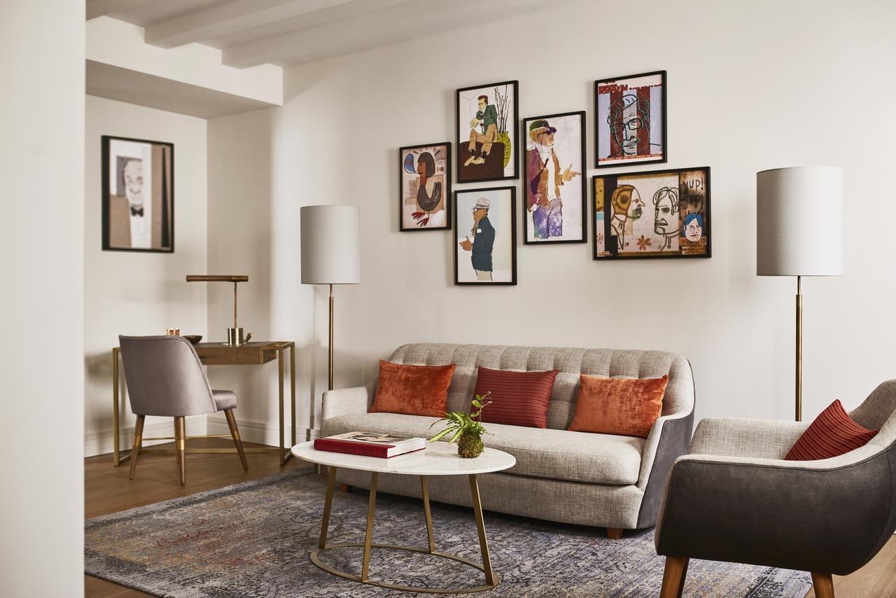 Gran Ingles - The Leading Of The World Hotel 5*