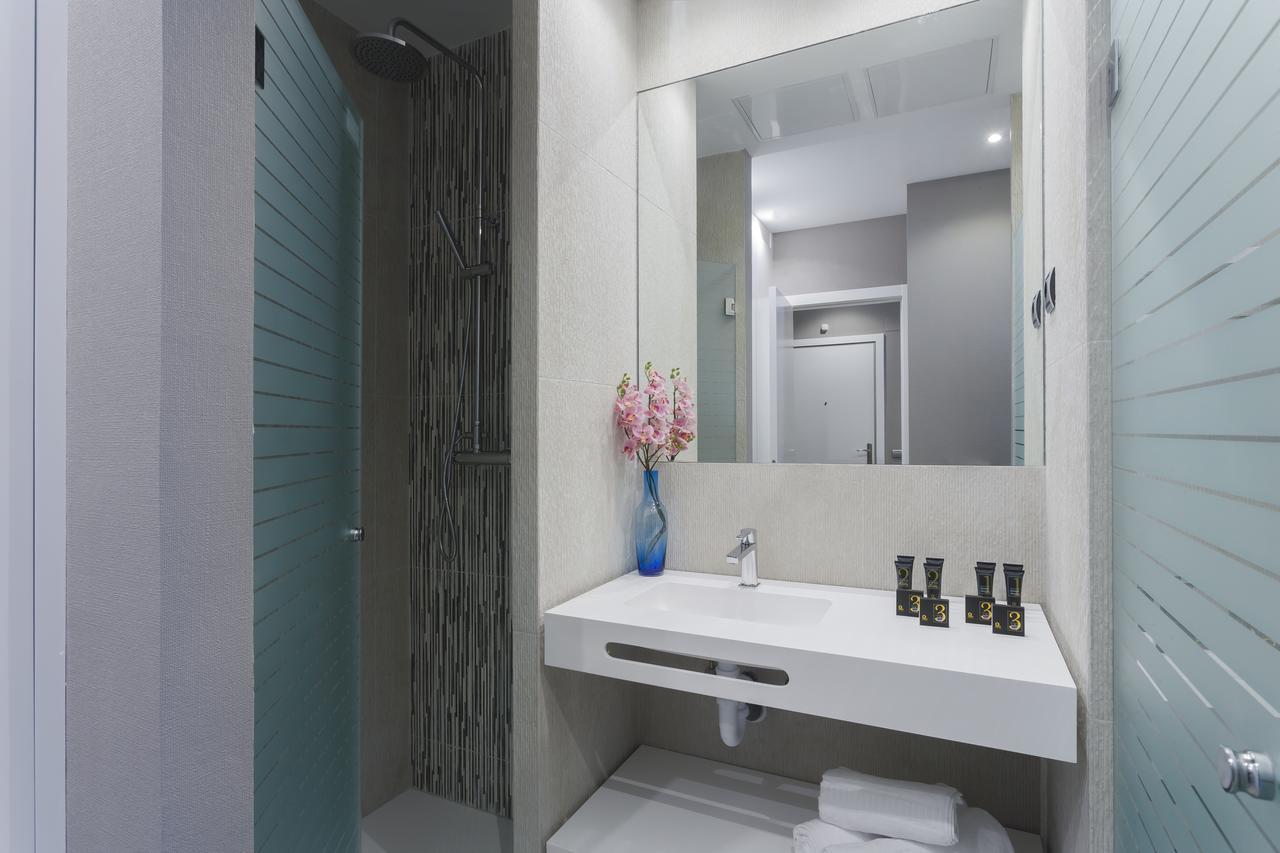 Dobo Palacio Apartment