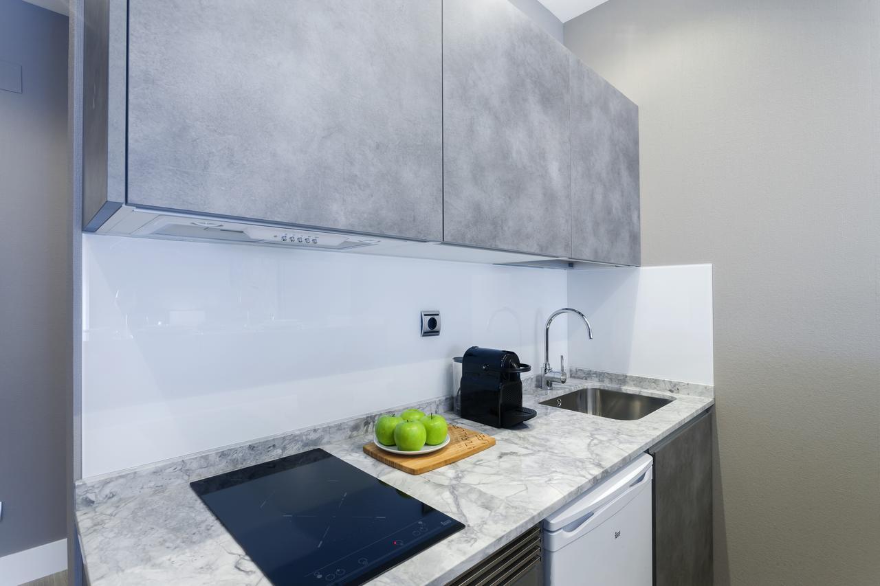 Dobo Palacio Apartment *