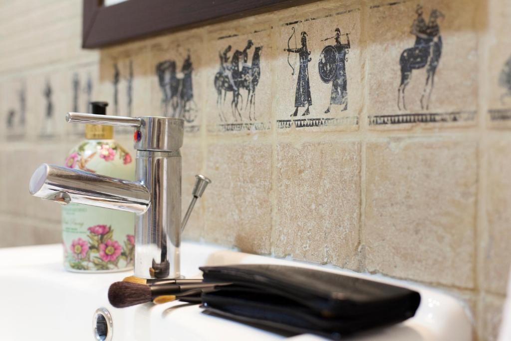 Guest house Salamanca 2*