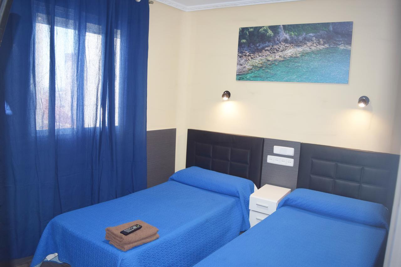 Numancia Guest house Madrid