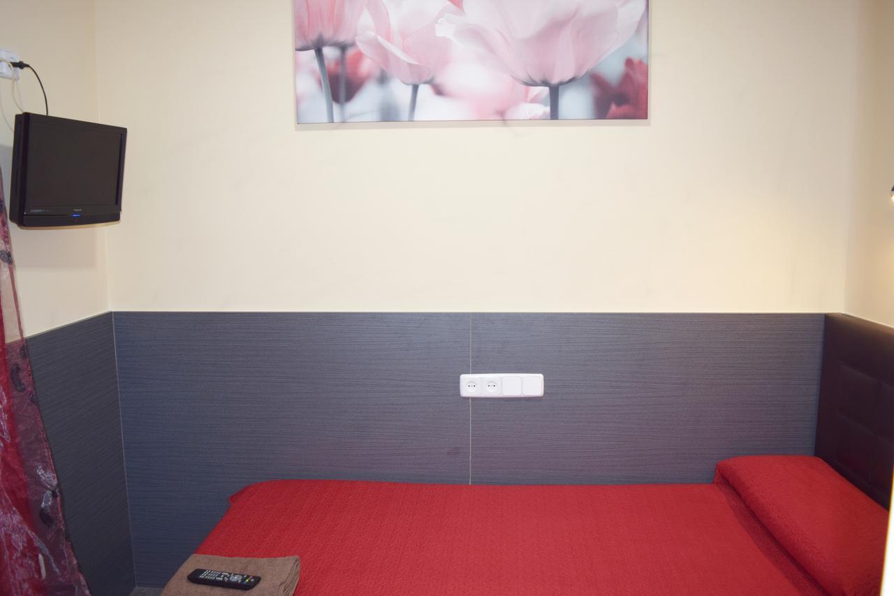 Numancia Guest house Madrid